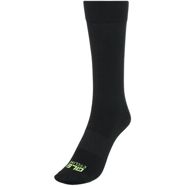 Calcetines ALE CYCLING TEAM Q-SKIN 20 Negro 2023 0